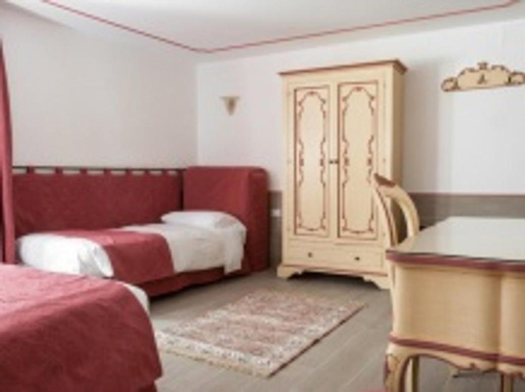 Ca' San Trovaso - 6 Rooms Venecia Exterior foto